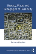 Cover: Literacy, Place, and Pedagogies of Possibility - Routledge