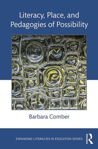 Abbildung von: Literacy, Place, and Pedagogies of Possibility - Routledge