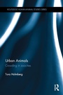 Cover: Urban Animals - Routledge