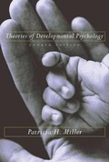 Cover: Theories of Developmental Psychology - Worth Publishers Inc.,U.S.