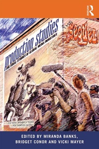 Enlarge image Cover: Production Studies, The Sequel! - Routledge