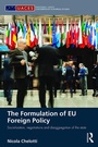 Cover: The Formulation of EU Foreign Policy - Routledge