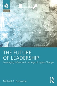 Abbildung von: The Future of Leadership - Routledge