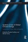 Cover: Systemic Crises of Global Climate Change - Routledge