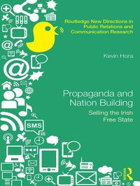 Bild vergrößern Bild: Propaganda and Nation Building - Routledge