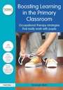 Cover: Boosting Learning in the Primary Classroom - Routledge