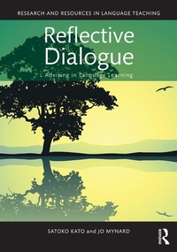 Abbildung von: Reflective Dialogue - Routledge
