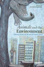 Cover: Animals and the Environment - Routledge