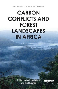 Abbildung von: Carbon Conflicts and Forest Landscapes in Africa - Routledge