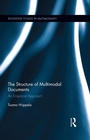 Cover: The Structure of Multimodal Documents - Routledge