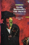 Cover: Niccolo Machiavelli's the Prince - Manchester University Press