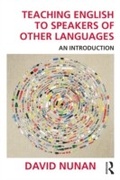 Cover: Teaching English to Speakers of Other Languages - Routledge
