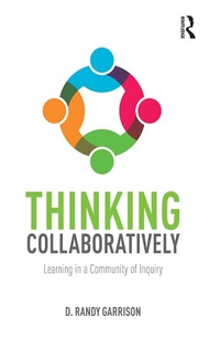 Abbildung von: Thinking Collaboratively - Routledge
