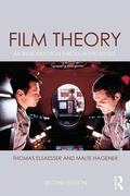 Cover: Film Theory - Routledge