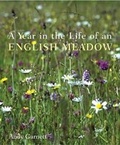 Cover: A Year in the Life of an English Meadow - Frances Lincoln