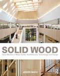 Cover: Solid Wood - Routledge