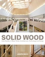 Cover: Solid Wood - Routledge