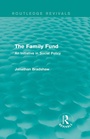 Cover: The Family Fund (Routledge Revivals) - Routledge