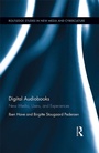 Cover: Digital Audiobooks - Routledge