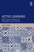 Cover: Active Learning - Routledge