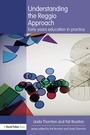 Cover: Understanding the Reggio Approach - Routledge