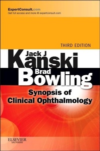 Abbildung von: Synopsis of Clinical Ophthalmology - Saunders