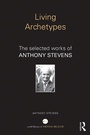 Cover: Living Archetypes - Routledge