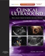 Cover: Clinical Ultrasound, 2-Volume Set E-Book - Elsevier