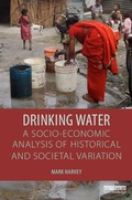Cover: Drinking Water: A Socio-economic Analysis of Historical and Societal Variation - Routledge