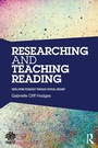 Cover: Researching and Teaching Reading - Routledge