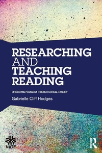Enlarge image Cover: Researching and Teaching Reading - Routledge