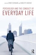 Cover: Psychology and the Conduct of Everyday Life - Routledge