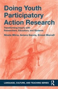 Cover: Doing Youth Participatory Action Research - Routledge