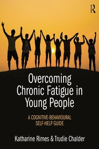 Bild vergrößern Bild: Overcoming Chronic Fatigue in Young People - Routledge