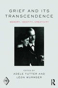 Cover: Grief and Its Transcendence - Routledge
