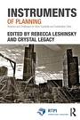 Cover: Instruments of Planning - Routledge