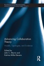 Cover: Advancing Collaboration Theory - Routledge