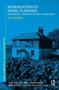 Cover: Introduction to Rural Planning - Routledge