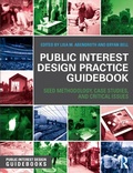 Cover: Public Interest Design Practice Guidebook - Routledge