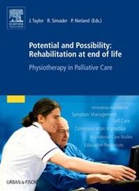 Abbildung von: Potential and Possibility: Rehabilitation at end of life - Elsevier