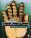 Cover: Alternative Photographic Processes - Routledge