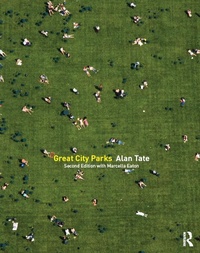 Abbildung von: Great City Parks - Routledge
