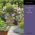 Cover: Plants in Pots - Frances Lincoln