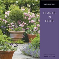 Enlarge image Cover: Plants in Pots - Frances Lincoln