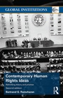 Cover: Contemporary Human Rights Ideas - Routledge