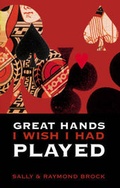 Cover: Great Hands I Wish I Had Played - Batsford