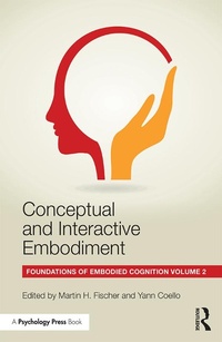 Abbildung von: Conceptual and Interactive Embodiment - Routledge