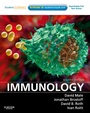 Cover: Immunology E-Book - Saunders