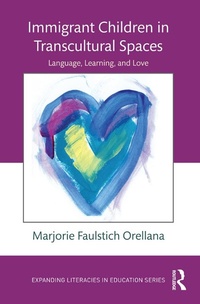 Abbildung von: Immigrant Children in Transcultural Spaces - Routledge