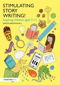 Cover: Stimulating Story Writing! - Routledge